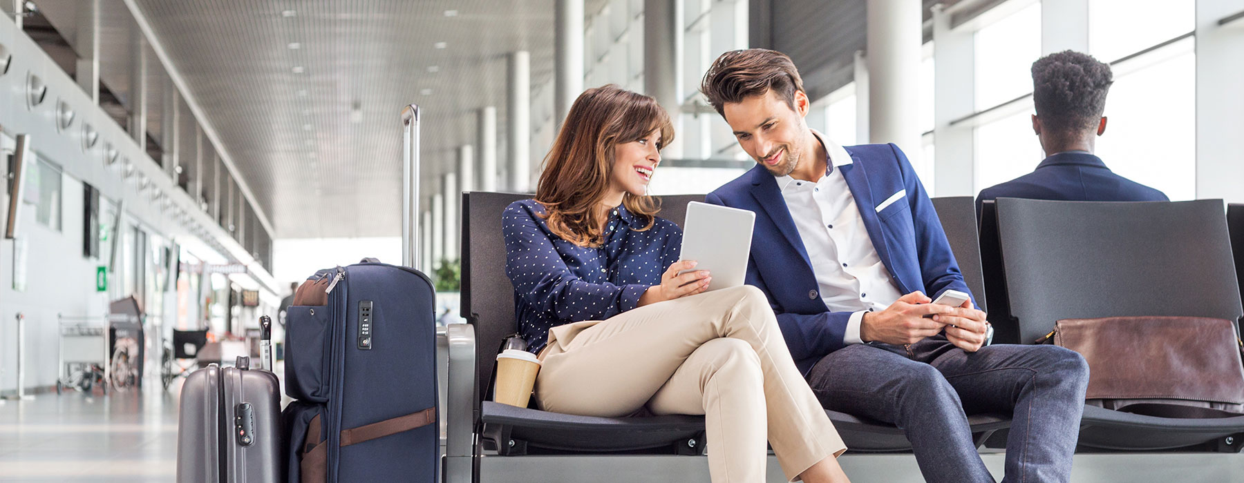 Must Have Mobile Products for Business Travel