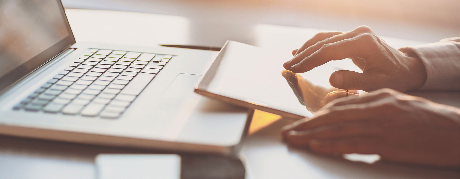 Are Laptops Becoming Obsolete