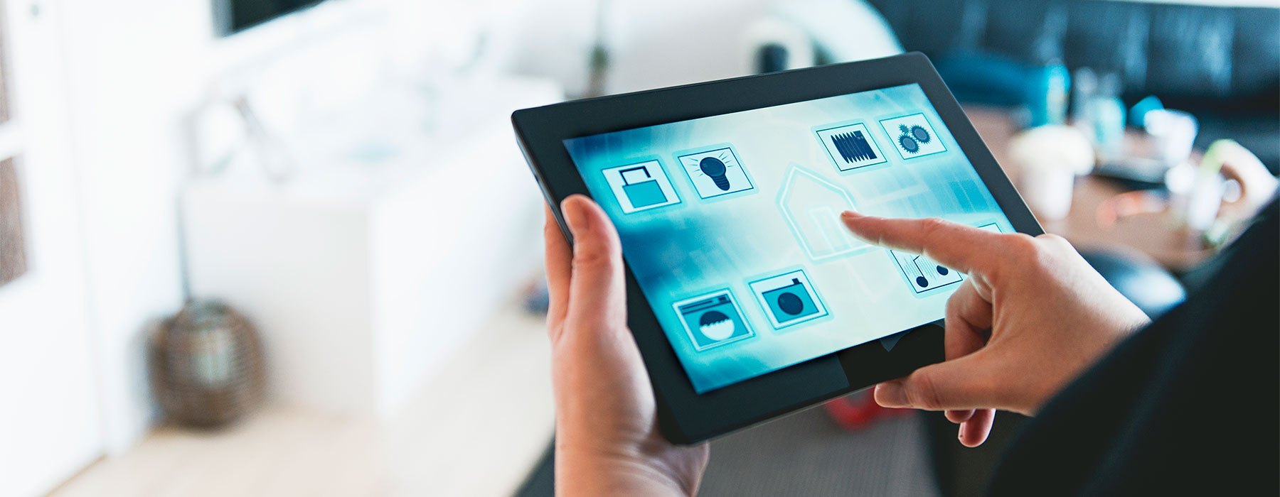 smart home checklist