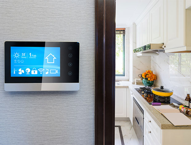 Next Generation Smart Kitchen