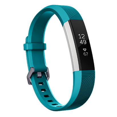 Fitness tracker